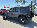Thumbnail image of 2020 Jeep Wrangler Unlimited at MiramarCarCenter - USED