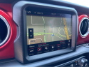 Thumbnail image of 2020 Jeep Wrangler Unlimited at MiramarCarCenter - USED