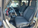 Thumbnail image of 2020 Jeep Wrangler Unlimited at MiramarCarCenter - USED