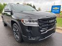 Thumbnail image of 2021 GMC Acadia at Lafontaine Chevrolet