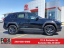 Thumbnail image of 2024 Toyota RAV4 at Fox Automotive Group Inc. Toyota Volkswagen