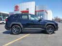 Thumbnail image of 2024 Toyota RAV4 at Fox Automotive Group Inc. Toyota Volkswagen