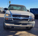 Thumbnail image of 2003 Chevrolet Silverado 2500HD at A&E Auto Sales