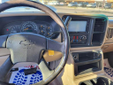 Thumbnail image of 2003 Chevrolet Silverado 2500HD at A&E Auto Sales
