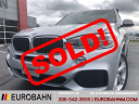 2014 BMW X5 xDrive50i at EurobahnBmwMiniMercedesBenz of Greensboro, NC