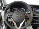 Thumbnail image of 2017 Hyundai TUCSON at Napleton Northlake Hyundai