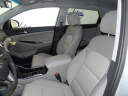 Thumbnail image of 2017 Hyundai TUCSON at Napleton Northlake Hyundai