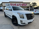 Thumbnail image of 2018 Cadillac Escalade ESV at TEXANS AUTO GROUP