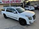 Thumbnail image of 2018 Cadillac Escalade ESV at TEXANS AUTO GROUP