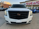 Thumbnail image of 2018 Cadillac Escalade ESV at TEXANS AUTO GROUP