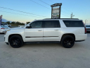 Thumbnail image of 2018 Cadillac Escalade ESV at TEXANS AUTO GROUP