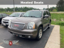 Thumbnail image of 2011 GMC Yukon at Kocourek Nissan Kia