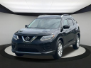 2015 Nissan Rogue SV at Hoffman Audi of East Hartford