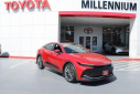 Thumbnail image of 2023 Toyota Crown at Millennium Toyota
