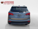 2015 Hyundai SANTA FE Sport 2.0T at LaFontaine Toyota Kia Genesis of Dearborn