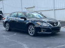 Thumbnail image of 2016 Nissan Altima at Triad Vinfast
