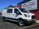 Thumbnail image of 2018 Ford Transit at TEAM MOTORS LLC