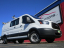 2018 Ford Transit 250 at TEAM MOTORS LLC
