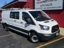 Thumbnail image of 2018 Ford Transit at TEAM MOTORS LLC