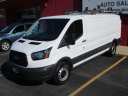 Thumbnail image of 2018 Ford Transit at TEAM MOTORS LLC