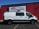 Thumbnail image of 2018 Ford Transit at TEAM MOTORS LLC