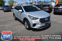 Thumbnail image of 2018 Hyundai SANTA FE at 112 Auto Plaza