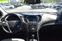 Thumbnail image of 2018 Hyundai SANTA FE at 112 Auto Plaza