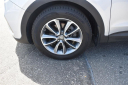 Thumbnail image of 2018 Hyundai SANTA FE at 112 Auto Plaza