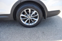 Thumbnail image of 2018 Hyundai SANTA FE at 112 Auto Plaza