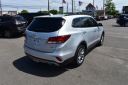 Thumbnail image of 2018 Hyundai SANTA FE at 112 Auto Plaza