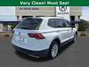 2019 Volkswagen Tiguan S at Ed Voyles Acura Used