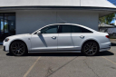 Thumbnail image of 2020 Audi A8 L at Milan Motors