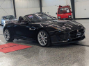 Thumbnail image of 2019 Jaguar F-TYPE at PremierSubaruKia-USED of Branford, CT