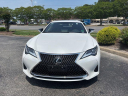 Thumbnail image of 2023 Lexus RC 300 at Charles Barker Lexus