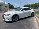Thumbnail image of 2023 Lexus RC 300 at Charles Barker Lexus