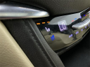 2017 Cadillac XT5 Premium Luxury at Jim Riehl's Friendly Honda