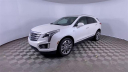 Thumbnail image of 2017 Cadillac XT5 at Jim Riehl's Friendly Honda