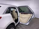 Thumbnail image of 2017 Cadillac XT5 at Jim Riehl's Friendly Honda