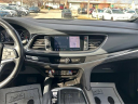 Thumbnail image of 2022 Buick Enclave at LaFontaine Volkswagen of Dearborn