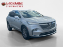 Thumbnail image of 2022 Buick Enclave at LaFontaine Volkswagen of Dearborn