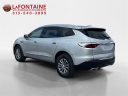 Thumbnail image of 2022 Buick Enclave at LaFontaine Volkswagen of Dearborn
