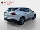 Thumbnail image of 2022 Buick Enclave at LaFontaine Volkswagen of Dearborn
