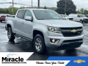 Thumbnail image of 2018 Chevrolet Colorado at Miracle Chevrolet of Morgantown