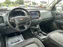 2018 Chevrolet Colorado Z71 at Miracle Chevrolet of Morgantown
