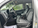 Thumbnail image of 2018 Chevrolet Colorado at Miracle Chevrolet of Morgantown