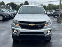 Thumbnail image of 2018 Chevrolet Colorado at Miracle Chevrolet of Morgantown