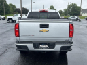 Thumbnail image of 2018 Chevrolet Colorado at Miracle Chevrolet of Morgantown