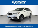 Thumbnail image of 2019 Acura MDX at Keeler Pre-Owned