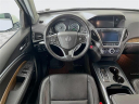 Thumbnail image of 2019 Acura MDX at Keeler Pre-Owned