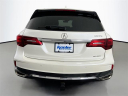 Thumbnail image of 2019 Acura MDX at Keeler Pre-Owned